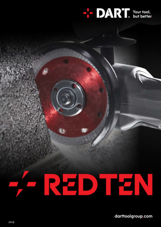 Dart Redten Catalogue